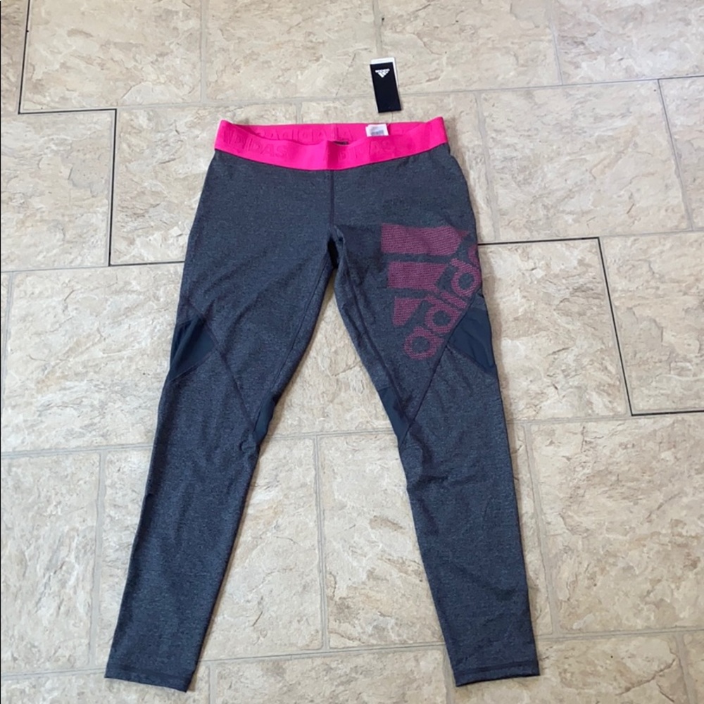 Adidas Leggings